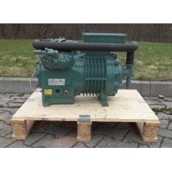 Bitzer S4T-5.2 (2 stopniowa)